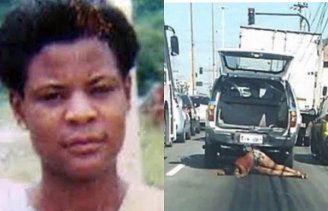 Secretário estadual do PDT emprega PM envolvido no assassinato de Claudia Ferreira