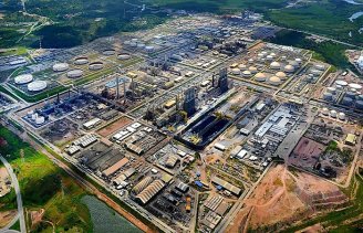 Trabalhador morre em refinaria da Petrobrás em Pernambuco fruto da precarização do trabalho