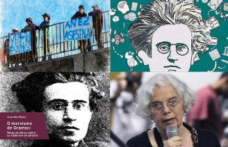 Ideias de Esquerda: Bolívia, Gramsci, marxismo, hegemonia e economia, entrevista com Angela Mendes de Almeida