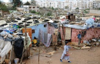 Extrema pobreza tem aumento de 10% em Minas Gerais durante a pandemia