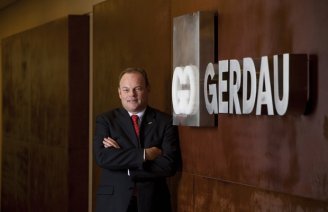 Siderúrgica Gerdau é alvo por sonegação de mais de R$1,5 bilhão