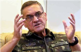 Mais privilégios: comandante do Exército defende pedido de auxílio-moradia para os militares