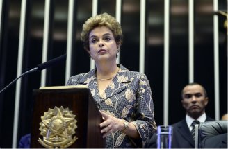 Dilma convoca as forças armadas contra o Aedes aegypti