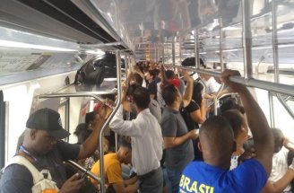 Supervia anuncia aumento para R$ 7 da passagem no Rio de Janeiro para 2022