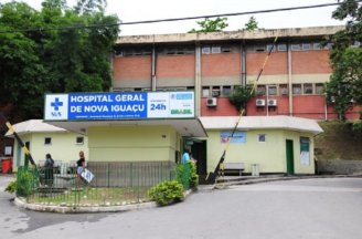Nova Iguaçu declara calamidade pública com sistema de saúde insuficiente