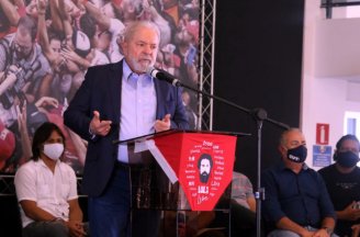 Atores do golpe institucional, de Maia à rede Globo, acenam de volta ao discurso de Lula