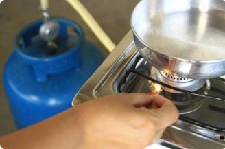 Gás de cozinha ficará ainda mais caro após segundo aumento no ano
