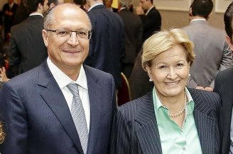 Saiba quem é e do que é acusada Ana Amélia, vice de Alckmin e Senadora do PP