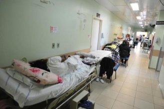 Mulher morre após atendimento negado em hospital no Rio de Janeiro
