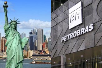 ABSURDO: Petrobras dará mais R$ 3,6 Bilhões para os EUA