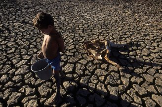 No Brasil que Bolsonaro não quer ver, 15 pessoas morrem de desnutrição por dia