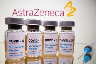 Anvisa libera importação de 2 milhões de doses da vacina da Oxford pela Fiocruz