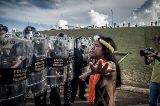 Ataque aos povos indígenas no Brasil foi citado na ONU como caso de risco de genocídio