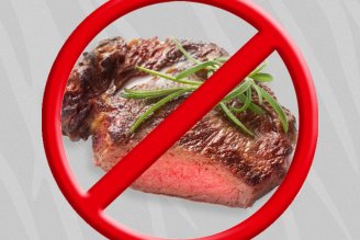 Deputados aprovam 'segunda sem carne' em órgãos estaduais de SP