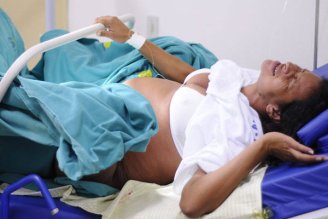 Tatiene Dias, 2ª mulher condenada à esterilização forçada pela Justiça