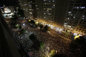 Mais de 1 milhão nas ruas mostram a força para enfrentar os cortes de Bolsonaro e a reforma da previdência