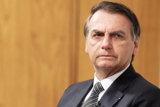 Bolsonaro quer que trabalhadores paguem pela crise com menos segurança e saúde no trabalho