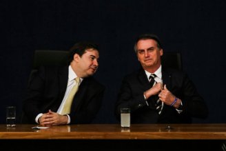 URGENTE: Bolsonaro liberou hoje R$171 milhões para os deputados apoiarem nefasta reforma da previdência 