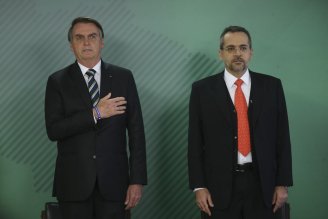 Bolsonaro quer impor Future-se por MP: autoritarismo para privatizar universidades