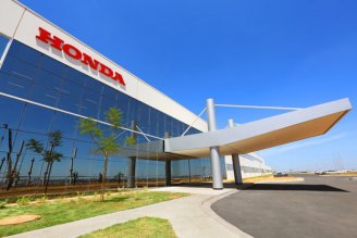 Denúncia: Diretoria da Honda está em casa, mas funcionários seguem indo aos postos de trabalho