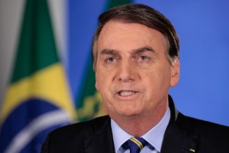 Enquanto garante lucros aos capitalistas, Bolsonaro diz não ter dinheiro pra auxílio emergencial