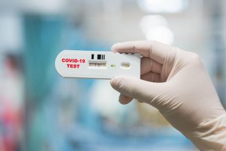 Justiça derruba liminar que obriga convênios a cobrirem o teste sorológico para coronavírus