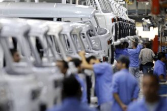 Volkswagen propõe ataque a direitos trabalhistas em troca de estabilidade