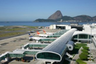 Com privatizações de Bolsonaro, empresas poderão ter mais de um aeroporto na mesma cidade