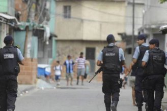 Segundo ONG, 81 crianças foram mortas pela violência policial no Rio entre 2007 e 2020