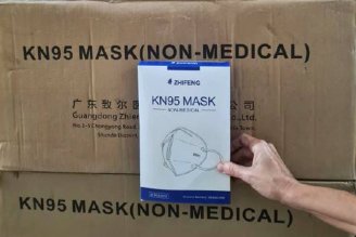 Ministério da Saúde comprou máscaras impróprias e ainda acima do preço para trabalhadores