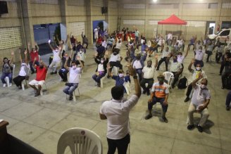 Categoria de Rodoviários no Recife faz assembleia para definir pautas de campanha salarial de 2021