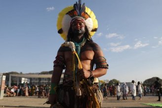 Atlas da violência aponta aumento de 21,6% em assassinatos de indígenas