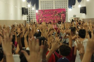 Resoluções do lançamento da FAÍSCA juventude anti-capitalista e revolucionária