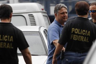 Garotinho é preso no Rio acusado de corrupção. Pode a Lava Jato combatê-la?