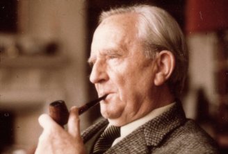 Tolkien: o homem por detrás do Senhor dos Aneis