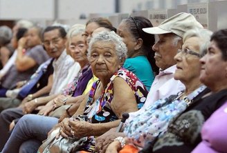 “Se as regras da Reforma da Previdência estivessem em vigor em 2016, 98,45% das mulheres deixariam de se aposentar”
