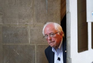 Sanders: um socialista no partido democrata?
