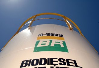 Trabalhadores da Petrobras Biocombustíveis entrarão em greve na quinta-feira