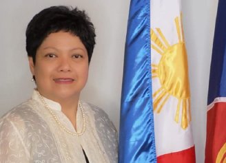 Embaixadora das Filipinas no Brasil agride empregada doméstica na residência diplomática