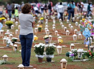 Tragédia silenciosa: até maio, são 15 mil mortes a mais em casa que ano passado