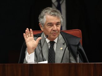 Marco Aurélio adia aposentadoria; sua cadeira será a segunda indicada por Bolsonaro