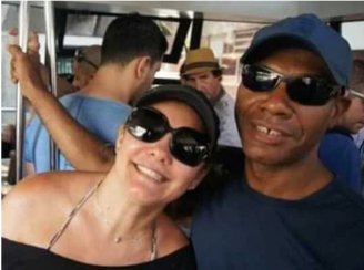 Ex-esposa de Bolsonaro fazia rachadinha no gabinete de Flávio, diz ex-funcionário