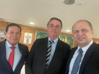 Caso Covaxin: Ricardo Barros, líder do governo na câmara, depõe hoje na CPI da COVID