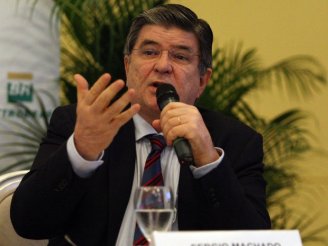 Sérgio Machado repassou propina a dezenas de políticos do PMDB, PT, PSDB e DEM