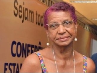 Morre Elizete dos Santos, referência do Movimento Negro em Alagoas
