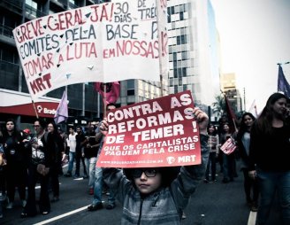 Relato de trabalhadora sobre a prisão arbitrária de Lula e suas consequências para nossa luta
