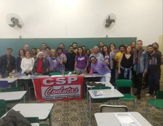 Governo Jaime Cruz de Vinhedo persegue professora por conscientizar estudantes sobre violência contra a mulher