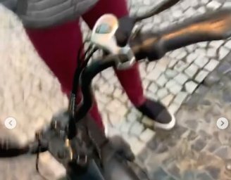 [VÍDEO] Casal racista no Leblon acusa falsamente homem negro de roubar bicicleta