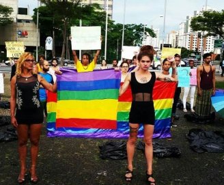 Alerj aprova criação do Dia Estadual do Orgulho e Cidadania LGBT