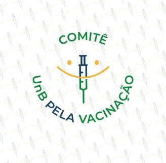 Um breve balanço sobre o 1º mês do Comitê UnB pela Vacinação